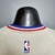 Imagem do Camiseta Regata Philadelphia 76ers Bege - Masculina