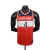Camiseta Regata Washington Wizards Vermelha - Masculina