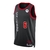 Camiseta Regata NBA Chicago Bulls - Masculina - Preta