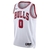 Camiseta Regata NBA Chicago Bulls - Masculina - Branca