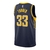 Camiseta Regata NBA Indiana Pacers 23/24 - Masculina - Azul - comprar online
