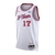 Camiseta Regata NBA Houston Rockets 23/24 - Masculina - Branca