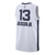 Camiseta Regata NBA Memphis Grizzlies 23/24 - Masculina - Branca - comprar online