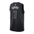 Camiseta Regata NBA Brooklyn Nets 23/24 - Masculina Jordan - Preta - comprar online