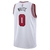 Camiseta Regata NBA Chicago Bulls - Masculina - Branca - comprar online