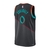 Camiseta Regata NBA Washington Wizards 23/24 - Masculina - Preta - comprar online