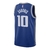 Camiseta Regata NBA Sacramento Kings 23/24 - Masculina - Azul - comprar online