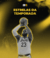 Banner de Cesta de 3 Store | Regatas de Basquete