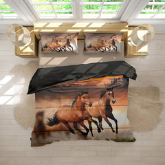 Edredom Country Horse´s - comprar online