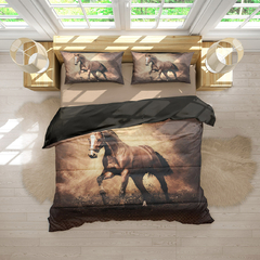 Edredom Country Horse - comprar online