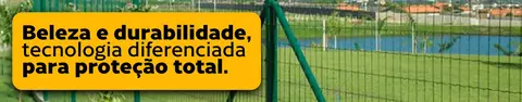 Banner da categoria Cercamento