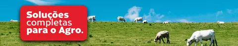 Banner da categoria Agropecuária