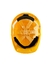 Casco de Seguridad Amarillo - Clac.SE - comprar online