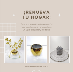 Banner for category Deco
