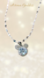 Gargantilla Silver Mickey - buy online