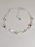 Pulsera Silver Cubic - Atenea Goddess Joyas