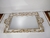 Baroque Picture Mirror - Atenea Goddess Joyas