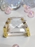 Van Gogh Golden Hoops - buy online