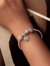 Shine Fireworks Charm - Atenea Goddess Joyas