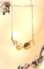 Budda Gold Necklace