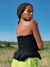 Blusa Peplum Tomara que Caia - SANSI
