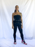 Top Peplum Strass Loren - comprar online