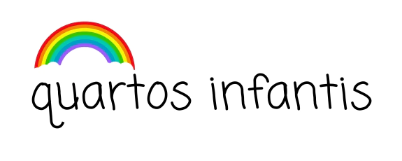 Quartos Infantis - Loja de Decoração Infantil