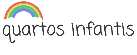 QUARTOS INFANTIS - A Sua Loja de Decoração Infantil