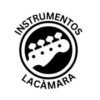 instrumentos lacamara