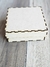 CAJA CIEGA 12X12X4 CM - comprar online