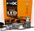 F10X CSP | H1-H7-H11-9005-9006- H16 - comprar online