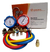 Manometro "MANIFOLD" Refrigeracion (R134A-R22)