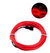 Hilo Led Neon Auto Con Ficha Encendedor Interior Flexible - comprar online