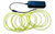 Hilo Led Neon Auto Con Ficha Encendedor Interior Flexible en internet