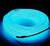 Hilo Led Neon Auto Con Ficha Encendedor Interior Flexible - tienda online