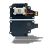 EDGE 20 LITE PARLANTE ALTAVOZ C/CARCASA