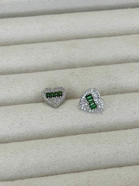 Brinco Lorena Cravejado