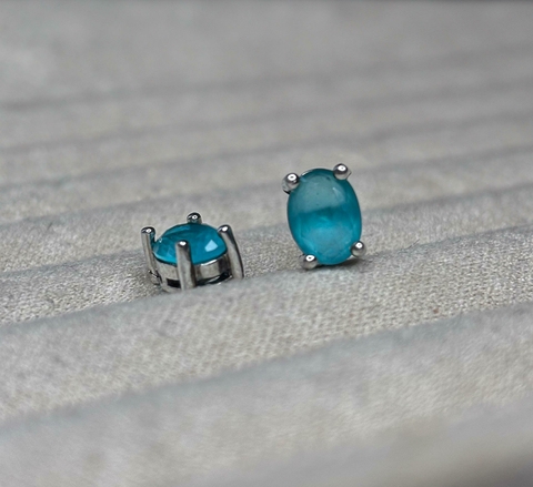 Brinco Fernanda - Esmeralda Colombiana