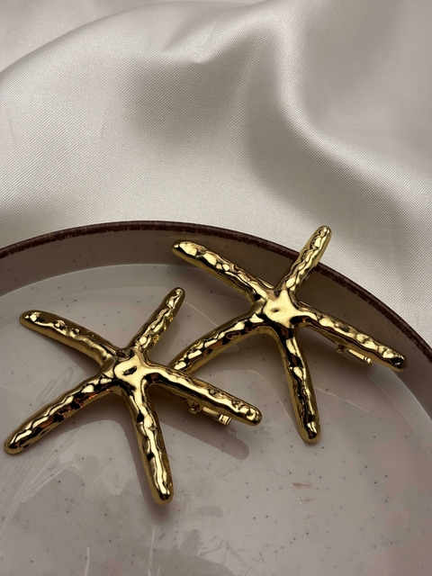 Presilha Estrela do Mar - comprar online