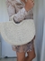 Cartera de rafia BALI en internet