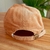 Cap Gorra Visera Sombrero Hombre Mujer Corderoy