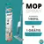 Mop Spray 2 em 1 Flash Mop: Limpeza Prática e Rápida