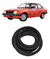 Borracha Parabrisa Chevette Chevy Marajo Hatch S/friso