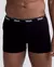 Cueca Cotton Basic Mash - Mend Moda Masculina