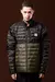 JAQUETA PUFFER CHRONIC na internet