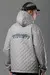 JAQUETA PUFFER CHRONIC na internet