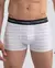 Cueca Cotton Listrada Mash - comprar online