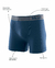 Cueca Boxer Microfibra Mash - Mend Moda Masculina