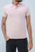 Polo MC Casual Slim PQ TS - comprar online