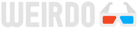 Weirdo Wear
